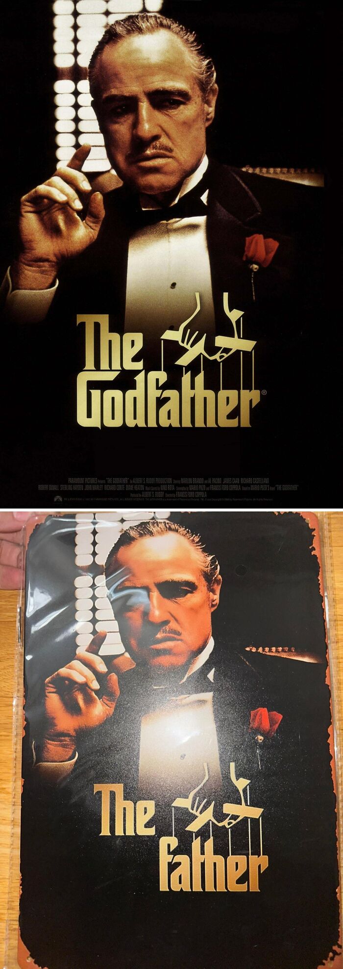 49 Times People Ordered From Cheap Websites And The Products Were Hilariously Bad