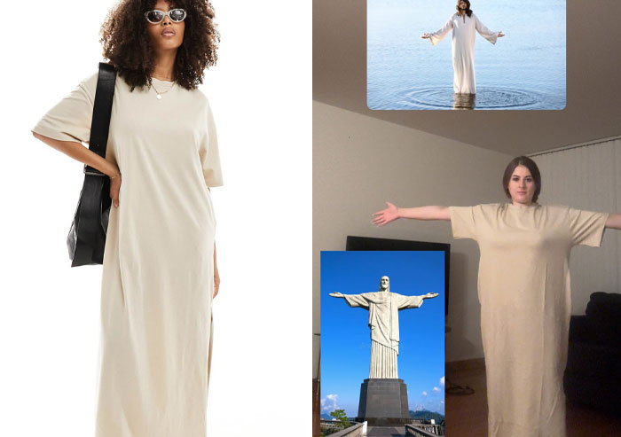 49 Times People Ordered From Cheap Websites And The Products Were Hilariously Bad