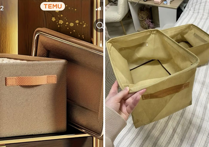 49 Times People Ordered From Cheap Websites And The Products Were Hilariously Bad