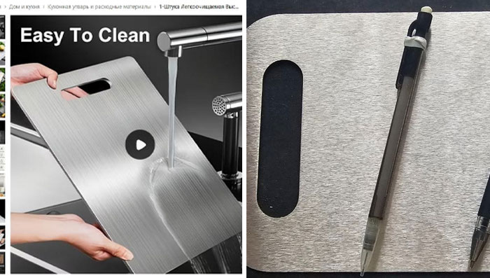 49 Times People Ordered From Cheap Websites And The Products Were Hilariously Bad