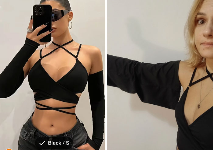 49 Times People Ordered From Cheap Websites And The Products Were Hilariously Bad