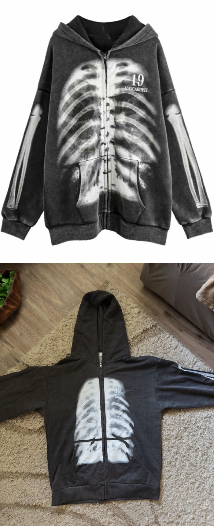 49 Times People Ordered From Cheap Websites And The Products Were Hilariously Bad