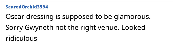 Gwyneth Paltrow&rsquo;s Furious Backstage Rant After Racy Oscars Dress Mishap As Aide&rsquo;s Awkward Reaction Spotted