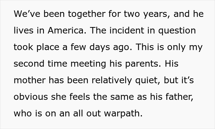 &ldquo;Useless American&rdquo;: FIL Serves This Man Inedible Food To Prove A Point, He Eats It All Just To Be Petty
