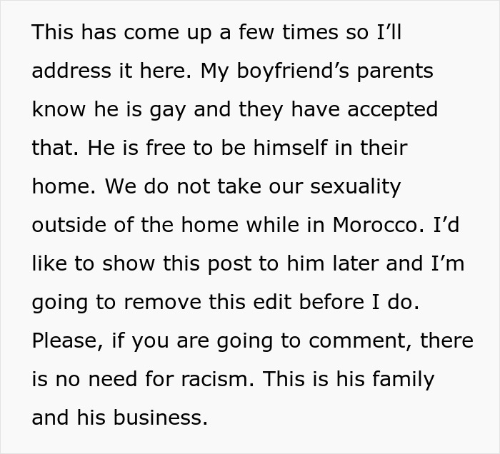 &ldquo;Useless American&rdquo;: FIL Serves This Man Inedible Food To Prove A Point, He Eats It All Just To Be Petty