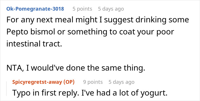 &ldquo;Useless American&rdquo;: FIL Serves This Man Inedible Food To Prove A Point, He Eats It All Just To Be Petty