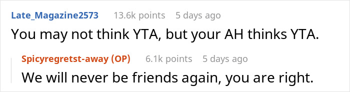 &ldquo;Useless American&rdquo;: FIL Serves This Man Inedible Food To Prove A Point, He Eats It All Just To Be Petty