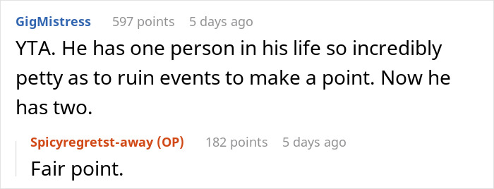 &ldquo;Useless American&rdquo;: FIL Serves This Man Inedible Food To Prove A Point, He Eats It All Just To Be Petty