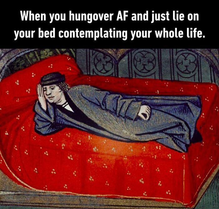 This Page Turns Classical Art Into Meme Gold (40 Pics)