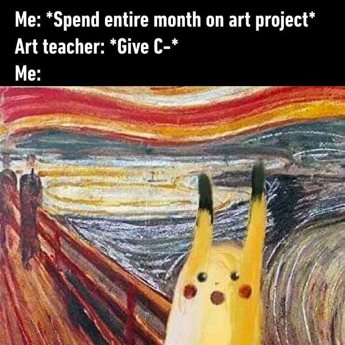 This Page Turns Classical Art Into Meme Gold (40 Pics)