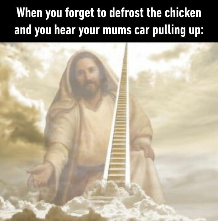 This Page Turns Classical Art Into Meme Gold (40 Pics)