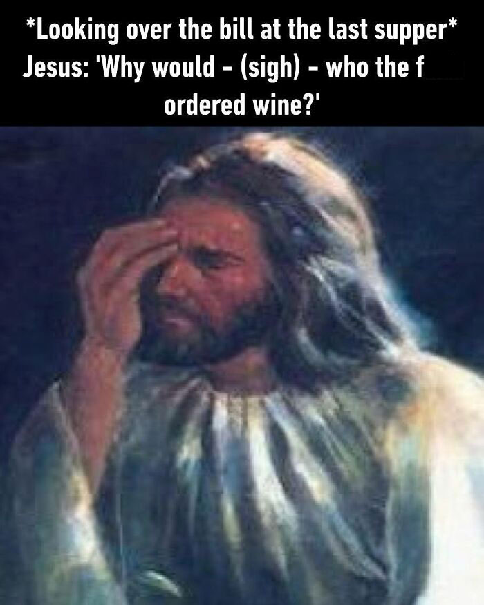 This Page Turns Classical Art Into Meme Gold (40 Pics)