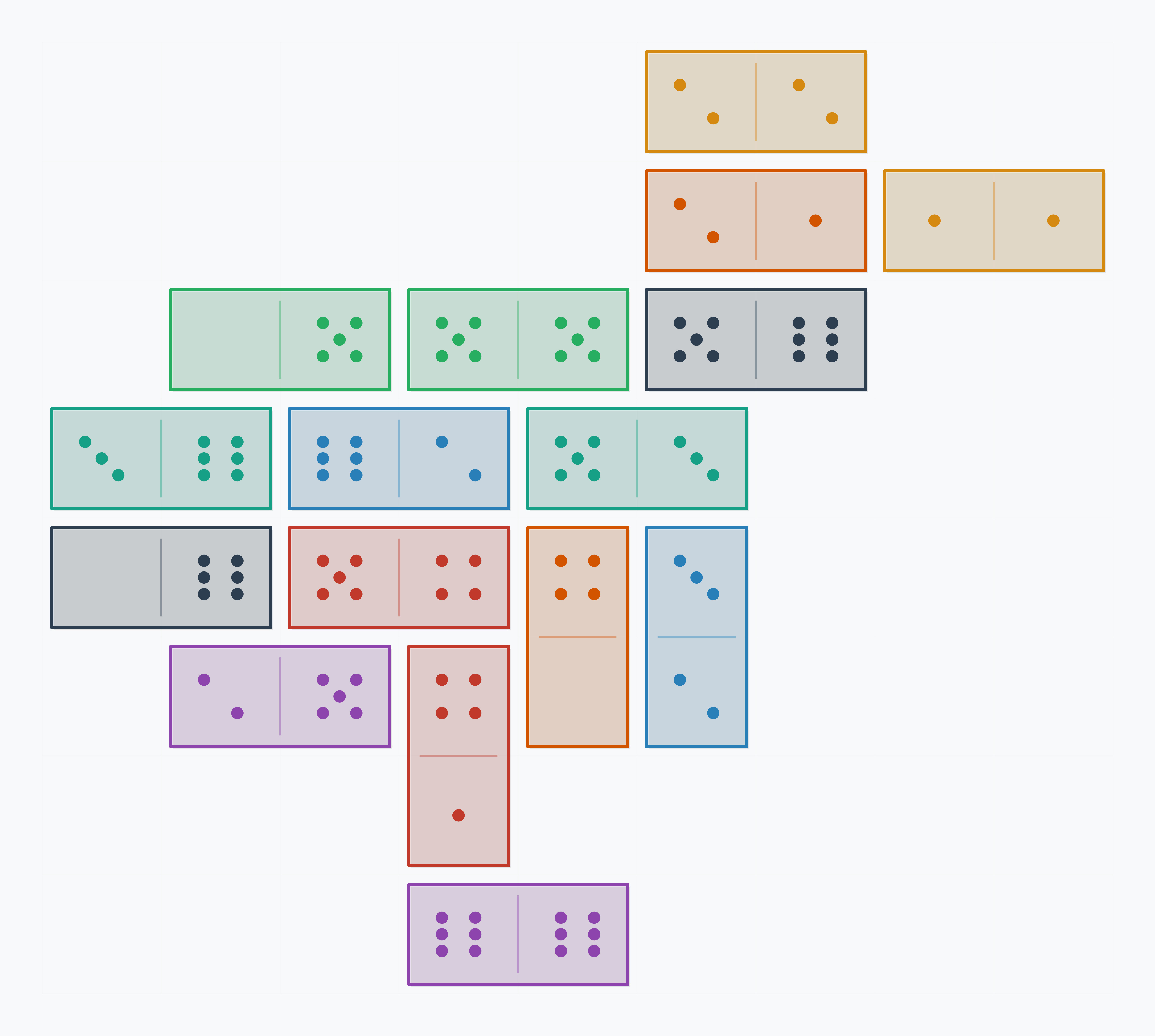 NYT Pips Hints, Answers For 17-March-2026