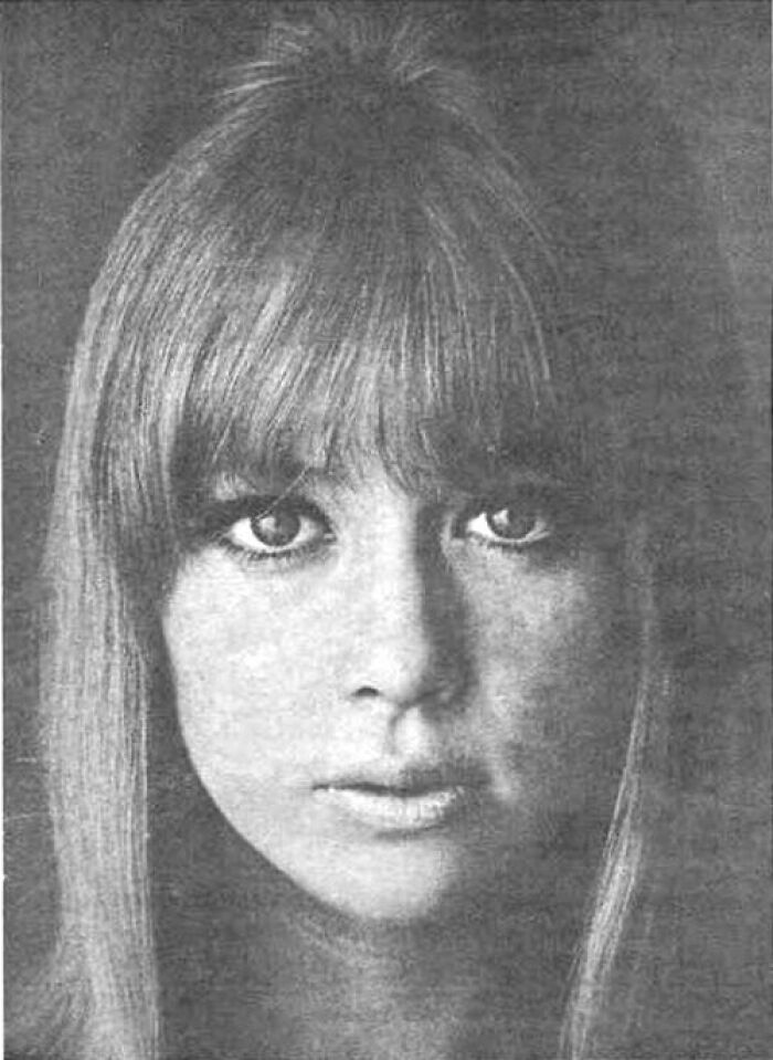 Pattie Boyd: Bio And Career Highlights