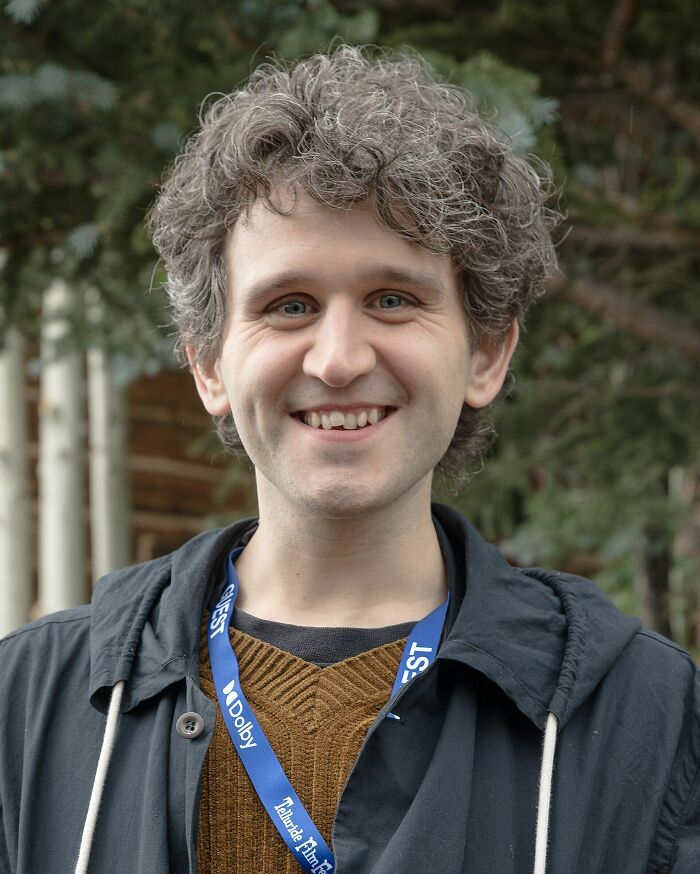 Harry Melling: Bio And Career Highlights