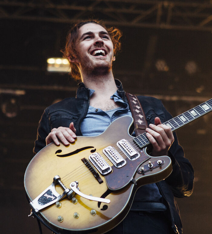 Hozier: Bio And Career Highlights