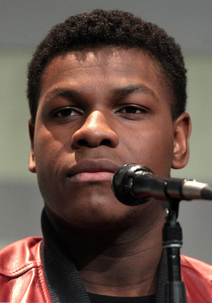 John Boyega: Bio And Career Highlights