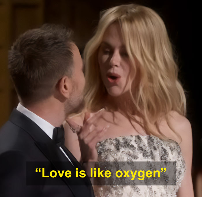 “Lowest Low”: Nicole Kidman And Ewan McGregor’s Flirtatious Moulin Rouge Reunion Mercilessly Mocked “Lowest Low”: Nicole Kidman And Ewan McGregor’s Flirtatious Moulin Rouge Reunion Mercilessly Mocked