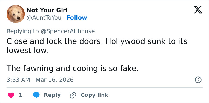 “Lowest Low”: Nicole Kidman And Ewan McGregor’s Flirtatious Moulin Rouge Reunion Mercilessly Mocked “Lowest Low”: Nicole Kidman And Ewan McGregor’s Flirtatious Moulin Rouge Reunion Mercilessly Mocked