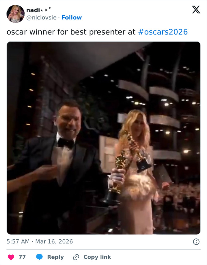 “Lowest Low”: Nicole Kidman And Ewan McGregor’s Flirtatious Moulin Rouge Reunion Mercilessly Mocked “Lowest Low”: Nicole Kidman And Ewan McGregor’s Flirtatious Moulin Rouge Reunion Mercilessly Mocked