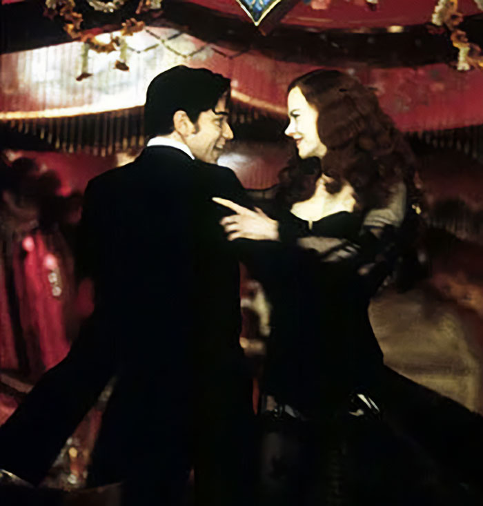 “Lowest Low”: Nicole Kidman And Ewan McGregor’s Flirtatious Moulin Rouge Reunion Mercilessly Mocked “Lowest Low”: Nicole Kidman And Ewan McGregor’s Flirtatious Moulin Rouge Reunion Mercilessly Mocked