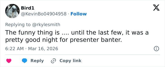 “Lowest Low”: Nicole Kidman And Ewan McGregor’s Flirtatious Moulin Rouge Reunion Mercilessly Mocked “Lowest Low”: Nicole Kidman And Ewan McGregor’s Flirtatious Moulin Rouge Reunion Mercilessly Mocked