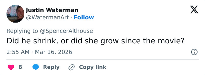 “Lowest Low”: Nicole Kidman And Ewan McGregor’s Flirtatious Moulin Rouge Reunion Mercilessly Mocked “Lowest Low”: Nicole Kidman And Ewan McGregor’s Flirtatious Moulin Rouge Reunion Mercilessly Mocked