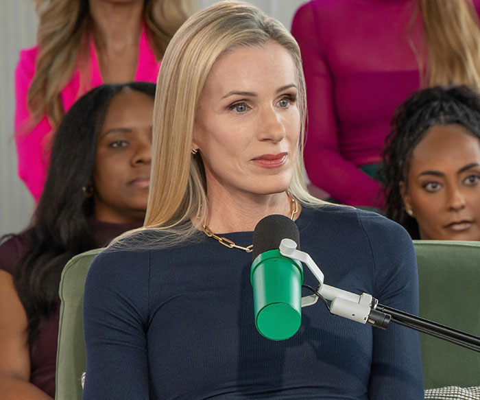 Coldplay Kiss Cam Exec Makes Bombshell Confession About The Viral Moment In Revealing Oprah Interview