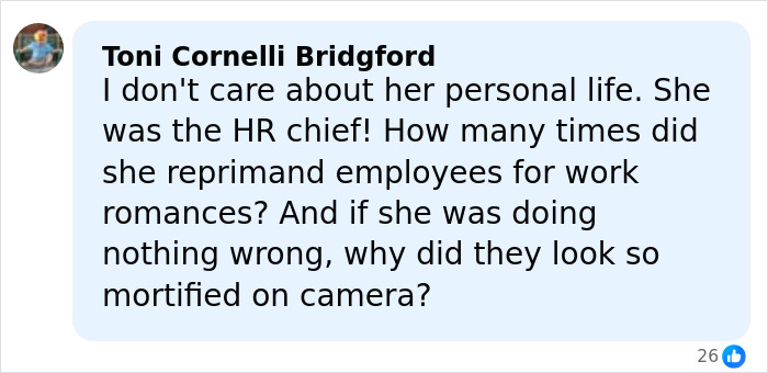 Coldplay Kiss Cam Exec Makes Bombshell Confession About The Viral Moment In Revealing Oprah Interview