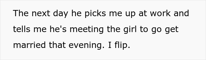 Woman Questions Her Sanity After Military Boyfriend Marries Someone Else And Calls It &ldquo;Normal&rdquo;