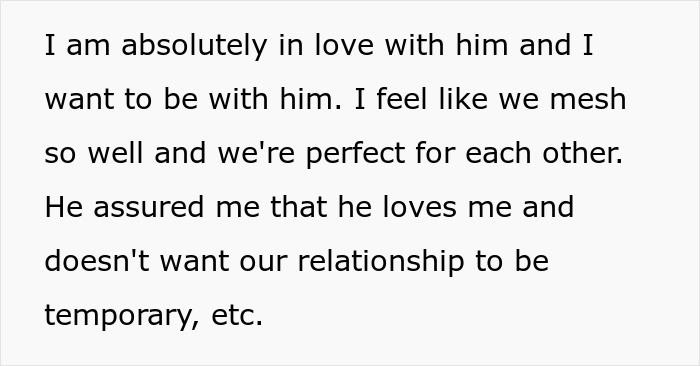 Woman Questions Her Sanity After Military Boyfriend Marries Someone Else And Calls It &ldquo;Normal&rdquo;