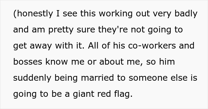 Woman Questions Her Sanity After Military Boyfriend Marries Someone Else And Calls It &ldquo;Normal&rdquo;