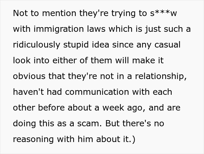 Woman Questions Her Sanity After Military Boyfriend Marries Someone Else And Calls It &ldquo;Normal&rdquo;