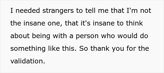 Woman Questions Her Sanity After Military Boyfriend Marries Someone Else And Calls It &ldquo;Normal&rdquo;