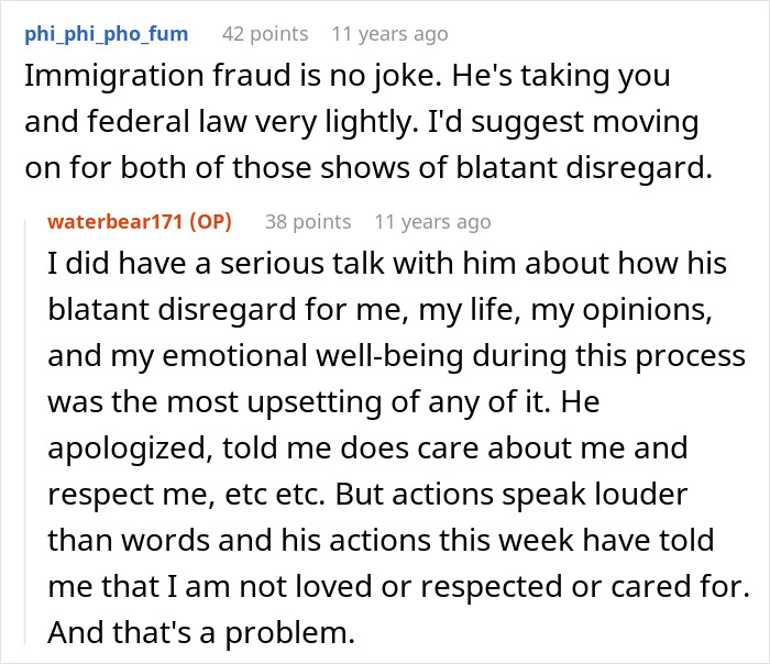 Woman Questions Her Sanity After Military Boyfriend Marries Someone Else And Calls It &ldquo;Normal&rdquo;