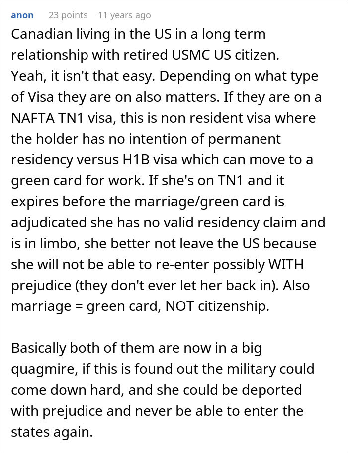 Woman Questions Her Sanity After Military Boyfriend Marries Someone Else And Calls It &ldquo;Normal&rdquo;