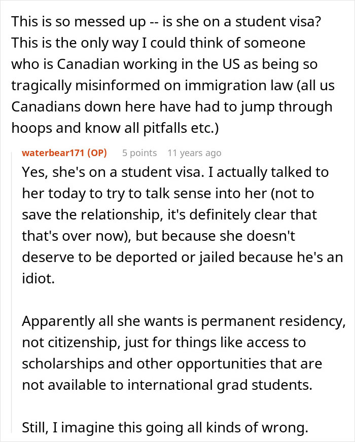 Woman Questions Her Sanity After Military Boyfriend Marries Someone Else And Calls It &ldquo;Normal&rdquo;