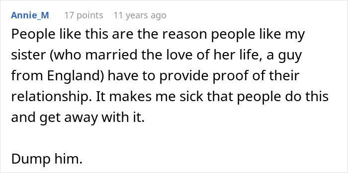 Woman Questions Her Sanity After Military Boyfriend Marries Someone Else And Calls It &ldquo;Normal&rdquo;