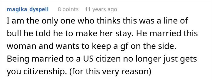 Woman Questions Her Sanity After Military Boyfriend Marries Someone Else And Calls It &ldquo;Normal&rdquo;