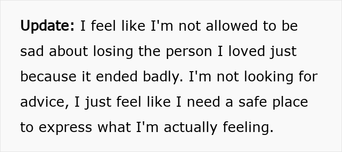 Woman Questions Her Sanity After Military Boyfriend Marries Someone Else And Calls It &ldquo;Normal&rdquo;