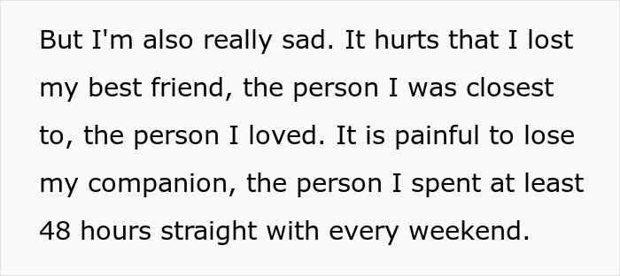 Woman Questions Her Sanity After Military Boyfriend Marries Someone Else And Calls It &ldquo;Normal&rdquo;