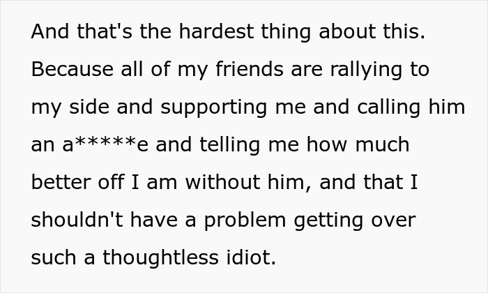 Woman Questions Her Sanity After Military Boyfriend Marries Someone Else And Calls It &ldquo;Normal&rdquo;