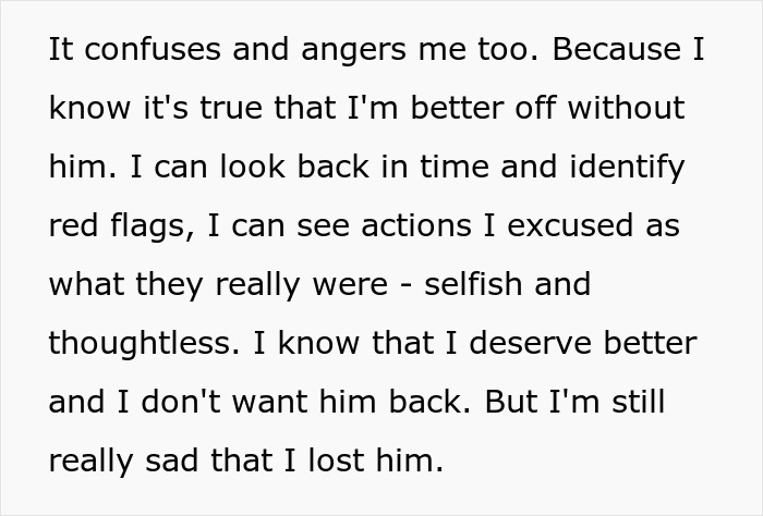 Woman Questions Her Sanity After Military Boyfriend Marries Someone Else And Calls It &ldquo;Normal&rdquo;