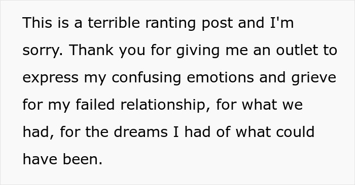 Woman Questions Her Sanity After Military Boyfriend Marries Someone Else And Calls It &ldquo;Normal&rdquo;