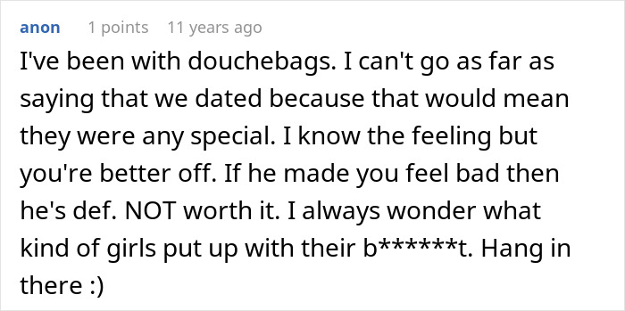 Woman Questions Her Sanity After Military Boyfriend Marries Someone Else And Calls It &ldquo;Normal&rdquo;