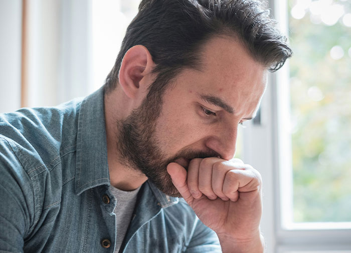 Wife’s Attempt To Cheat Turns Out To Be A Manic Episode, Husband Reflects 10 Years Later