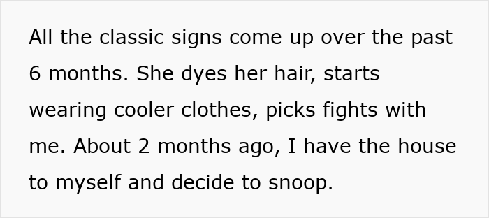 Wife’s Attempt To Cheat Turns Out To Be A Manic Episode, Husband Reflects 10 Years Later