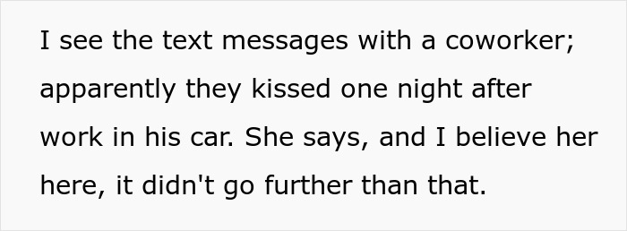 Wife’s Attempt To Cheat Turns Out To Be A Manic Episode, Husband Reflects 10 Years Later