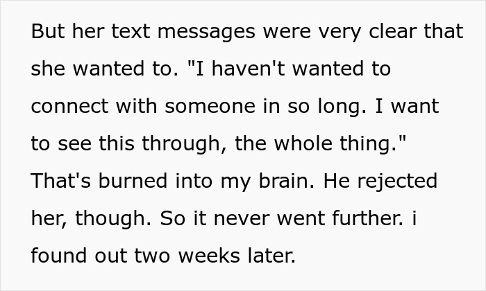 Wife’s Attempt To Cheat Turns Out To Be A Manic Episode, Husband Reflects 10 Years Later