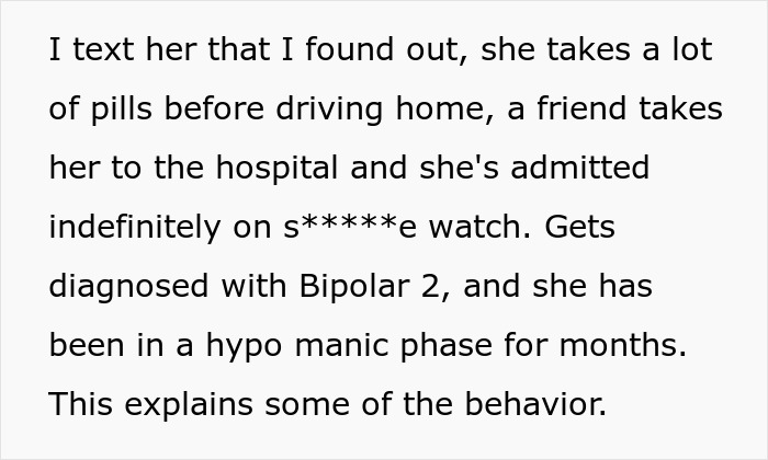 Wife’s Attempt To Cheat Turns Out To Be A Manic Episode, Husband Reflects 10 Years Later